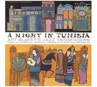 Art Blakey - Night in Tunisia [Import]