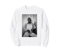 Art Blakey of The Jazz Messengers Drums par Michael Grecco Sweatshirt