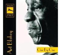 Art Blakey - ONE BY ONE