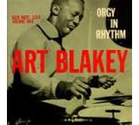 Art Blakey - Orzy in Rythum Vol.1 [Import]