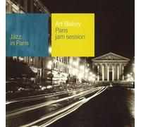 Art Blakey - Paris Jam Session [Import]