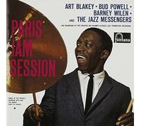 Art Blakey - Paris Jam Session [Re-Issue] [Import]