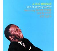 Art Blakey Quartet - A Jazz Message