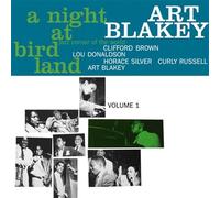 Art Blakey Quintet - A Night at Birdland Volume 1 [Import]