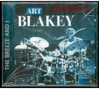 Art Blakey - The Breeze and I [Import]