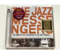 Art Blakey - The Complete Jazz Messengers At Café Bohemia