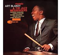 Art Blakey & the Jaz - Mosaic [New Vinyl LP] Canada - Import