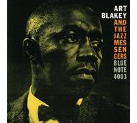 Art Blakey - Moanin' (1958)