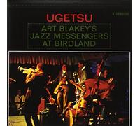 Art Blakey & the Jazz Me - Ugestu
