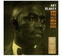Art Blakey & The Jazz Messengers