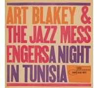 A Night in Tunisia