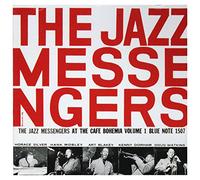 Art Blakey & The Jazz Messengers - At The Cafe Bohemia Vol.1 (RVG Edition)
