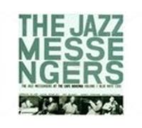 Art Blakey & The Jazz Messengers-At The Cafe Bohemia Volume 2 (Rudy Van Gelder Edition)