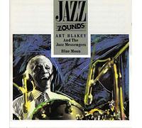 Art Blakey & The Jazz Messengers - Blue Moon [Import]