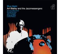 Art Blakey & the Jazz Messengers - Blue Night
