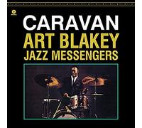Art Blakey & The Jazz Messengers - Caravan [Import]