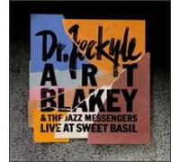 Art Blakey & The Jazz Messengers - Dr Jeckyle
