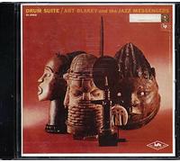Art Blakey & the Jazz Messengers – Drum Suite – Sony Music (1956–1957)