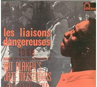 Art Blakey & The Jazz Messengers Feat. Barney Wilen - Les Liaisons Dangereuses