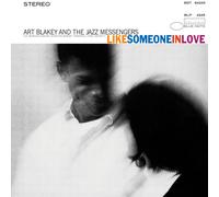 Art Blakey & The Jazz Messengers – Like Someone in Love – Vinyle 33 tours Édition limitée