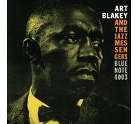 Moanin' by Art Blakey