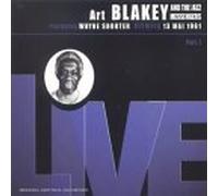 Art Blakey & The Jazz Messengers - Olympia 13 mai 1961, Part.1