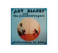 Art Blakey & The Jazz Messengers: Reflections In Blue [CD]
