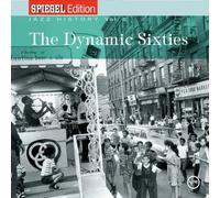 Art Blakey & The Jazz Messengers - Spiegel Jazz History Vol. 5-The Dynamic Sixties [Import]