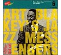 Art Blakey & The Jazz Messengers - Swiss Radio Days