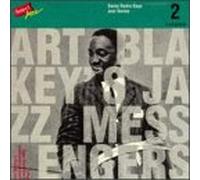Art Blakey & The Jazz Messengers - Swiss Radio Days Vol.2