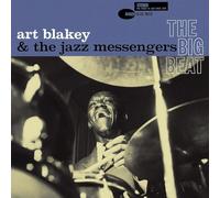 Art Blakey & The Jazz Messengers - The Big Beat [UHQCD] [Import]