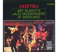 Art Blakey & The Jazz Messengers - Ugetsu