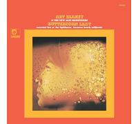 Art Blakey & The New Jazz Messengers - Buttercorn Lady