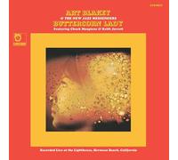 Art Blakey & The New Jazz Messengers Buttercorn Lady (CD) Album