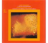 Art Blakey & The New Jazz Messengers - Buttercorn Lady (Digitally Remastered)