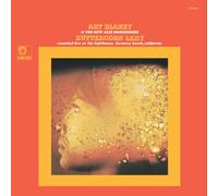 Art Blakey & The New Jazz Messengers Buttercorn Lady (Vinyl) 12" Album
