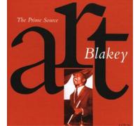 Art Blakey - Blakey Art-The Prime Source