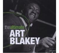 ART BLAKEY "THE ULTIMATE (BEST OF)" 2 CD NEUF