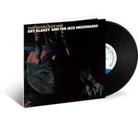 The Witch Doctor - Vinyle 33 Tours