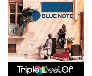 Art Blakey - Triple Best of Blue Note