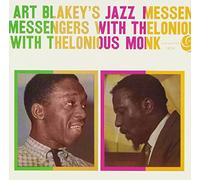Art Blakey's Jazz Messengers by Art Blakey (1995-12-19)