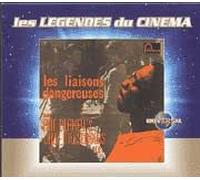 Art Blakey's Jazz Messengers Feat. Barney Wilen - Les Liaisons Dangereuses 1960