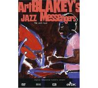 Art Blakey's Jazz Messengers [Import USA Zone 1]