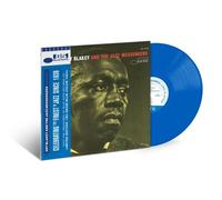 Art Blakey's Jazz Messengers Moanin' (Vinyl) 12" Album