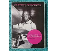 Art Blakey's Jazz Messengers Paris (1959) - Dvd Impro-Jazz