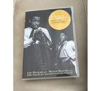 Art Blakey's Jazz Messengers - Tokyo And London (1961) - Dvd Jazz
