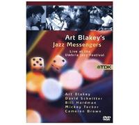 Art Blakley'S Jazz Messengers