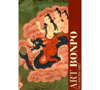 Collectif – Art bonpo de l'ancien Tibet – Une religion ancienne – Broché