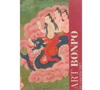 Art bonpo de l'ancien tibet Collectif (Auteur)