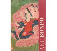 Art bonpo de l'ancien tibet Une religion ancienne - Collectif - Reunion Des Musees Nationaux - broché - Monographie